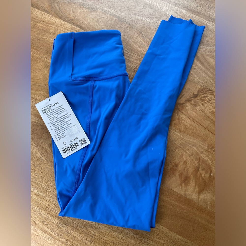 Lululemon leggings